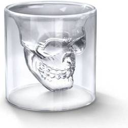 MikaMax Skull Snapsglas 6cl