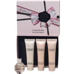 Viktor & Rolf Flowerbomb Mini Set