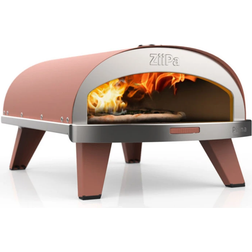 Ziipa Gas Piana Pizza Oven