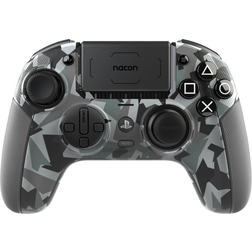 Nacon Revolution 5 Pro Gaming Controller Grey Green
