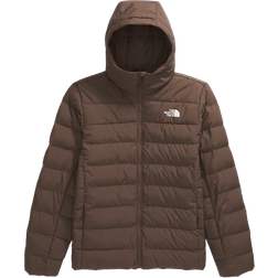 The North Face Men’s Aconcagua 3 Hoodie - Smokey Brown