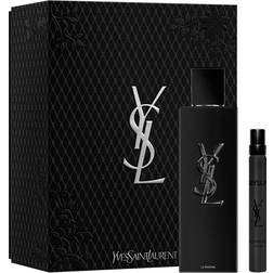 Yves Saint Laurent Myslf Gift Set Parfum 100ml + Parfum 10ml