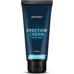 Boners Rock Hard Erection Cream 100ml