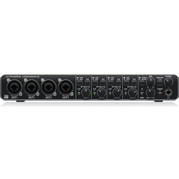 Behringer U-Phoria UMC404HD