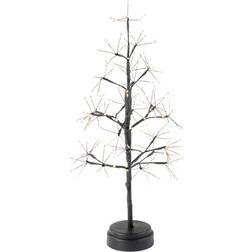 Stemning Micro LED White Julgran 45cm