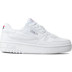 Fila Teen's Fxventuno - White