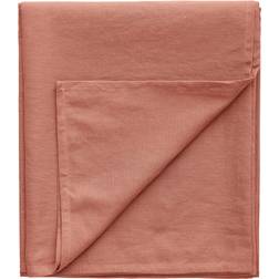 Decotique Sienna Bordsduk Rosa (240x140cm)