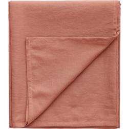 Decotique Sienna Tablecloth Pink (240x140cm)