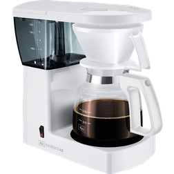 Melitta Excellent 4.0 White