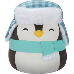 Squishmallows Luna Penguin 19cm