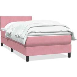 vidaXL 3315998 Continental Bed 80 x 210cm