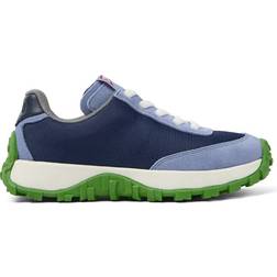 Camper Drift Trail Sneaker - Blau