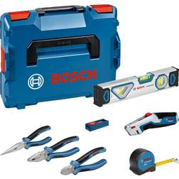 Bosch Professional 0615990N2S 16pcs Tool Kit