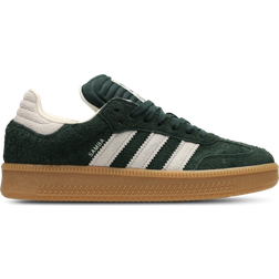 adidas Samba XLG - Shadow Green/Chalk White/Gum