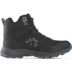 Icebug Pace3 BUGrip GTX M - Black/Petroleum