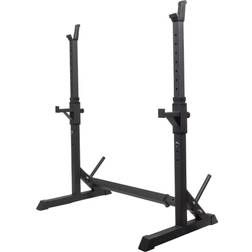 Core Kyykkyteline Half Rack, 107x60x105cm, max. 300kg