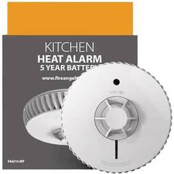 Fireangel FA6215-INT Heat Detector