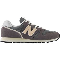 New Balance 373 V2 W - Arctic Grey