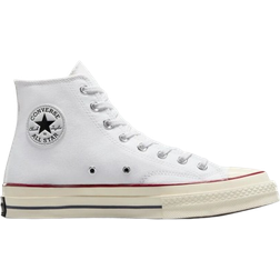 Converse Chuck 70 Vintage Canvas High Top - White