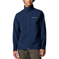 Columbia Men's Ascender Softshell Jacket - Collegiate Navy