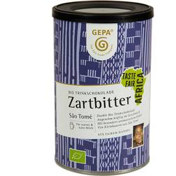 GEPA Bio Trinkschokolade Zartbitter