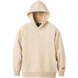 UGG Women's Classic Hoodie - Sand Heather