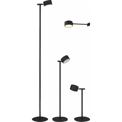 Northpoint 3in1 LED Gulvlampe 16cm