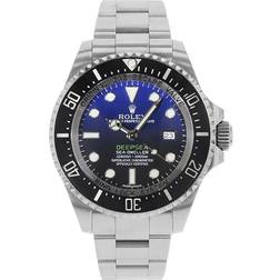 Rolex Deepsea (116660)