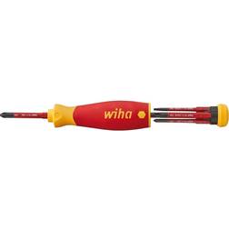 Wiha PocketMax 283109 45296 Hex Head Screwdriver