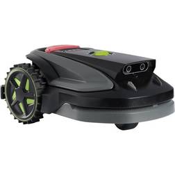Grouw Smart Vision