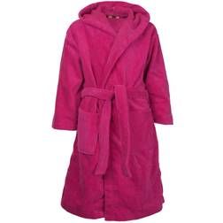 Lindberg Orbaden Bathrobe Pink Unisex Rosa