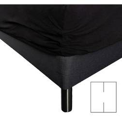 Nordstrand Home JE220-160HS Lagen Sort (200x160cm)