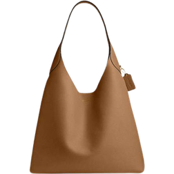 Coach Brooklyn Shoulder Bag 39 - B4/Honey Brown