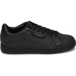Michael Kors Sneakers Keating - Schwarz