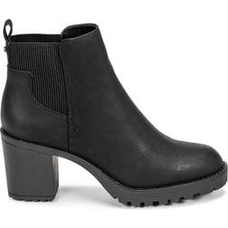 Only Barbara Heeled Bootie - New