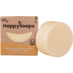 HappySoaps Chamomile Relaxation Conditioner Bar 65g
