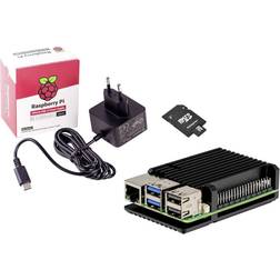 Joy-it Pi5 Kit Raspberry Pi 5 B 4 GB