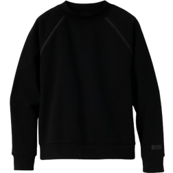 UGG Women's Classic Crewneck Sweater - Black