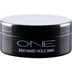 One Ego Hard Hold Wax 100ml