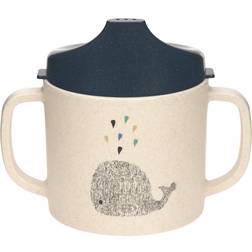 Lässig Little Water Whale Sippy Cup
