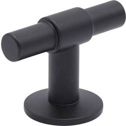 Beslag Design Knopp Uniform (343298-11) 1stk 50x36mm