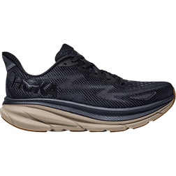 Hoka Clifton 9 M - Black/Varsity Navy