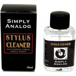 Simply Analog Stylus Cleaner 30ml