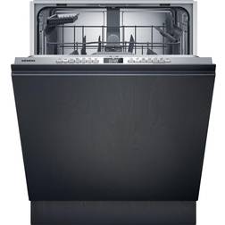 Siemens Einbau-Geschirrspüler SX63HX15TE 60 cm Integriert