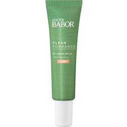 Babor Cleanformance BB Cream SPF20 #01 Light