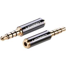 Ugreen 3.5mm - 2.5mm Adapter M-F