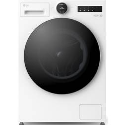 LG Vaskemaskine F4X7511TWS