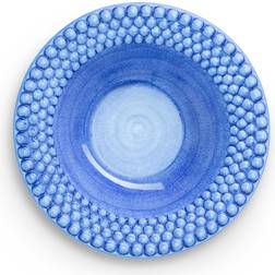 Mateus Bubbles Sopptallrik 25 cm Ljusblå Djup tallrik 25cm