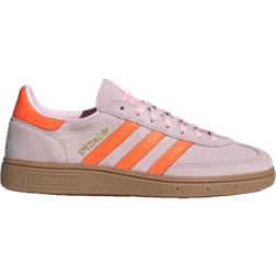 adidas Handball Spezial W - Clear Pink/Solar Orange/Gum