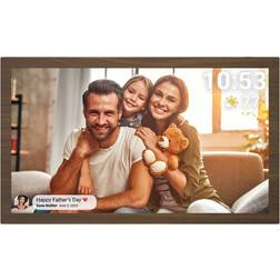 Sandstrøm IPS Frameo WiFi 15.6"